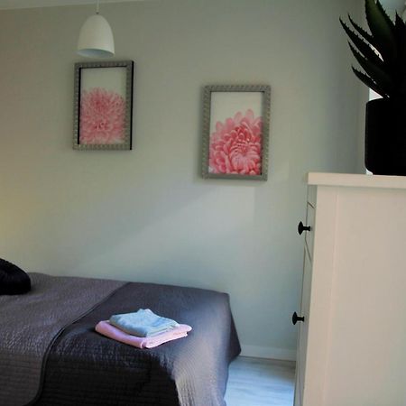 Apartament Tetris - Centrum Kielce Ngoại thất bức ảnh