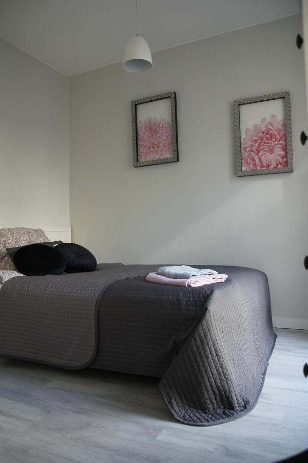 Apartament Tetris - Centrum Kielce Ngoại thất bức ảnh