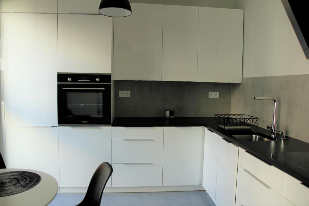 Apartament Tetris - Centrum Kielce Ngoại thất bức ảnh