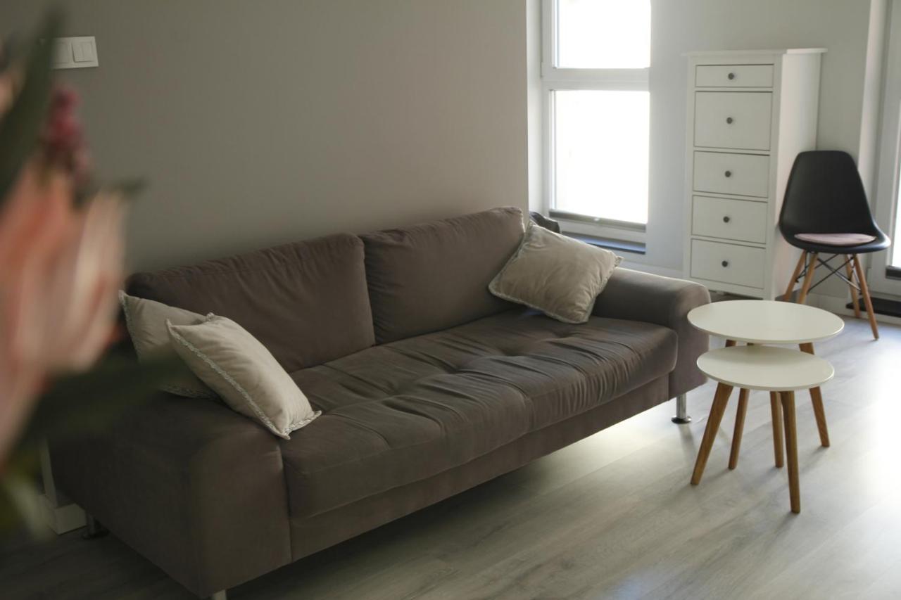 Apartament Tetris - Centrum Kielce Ngoại thất bức ảnh